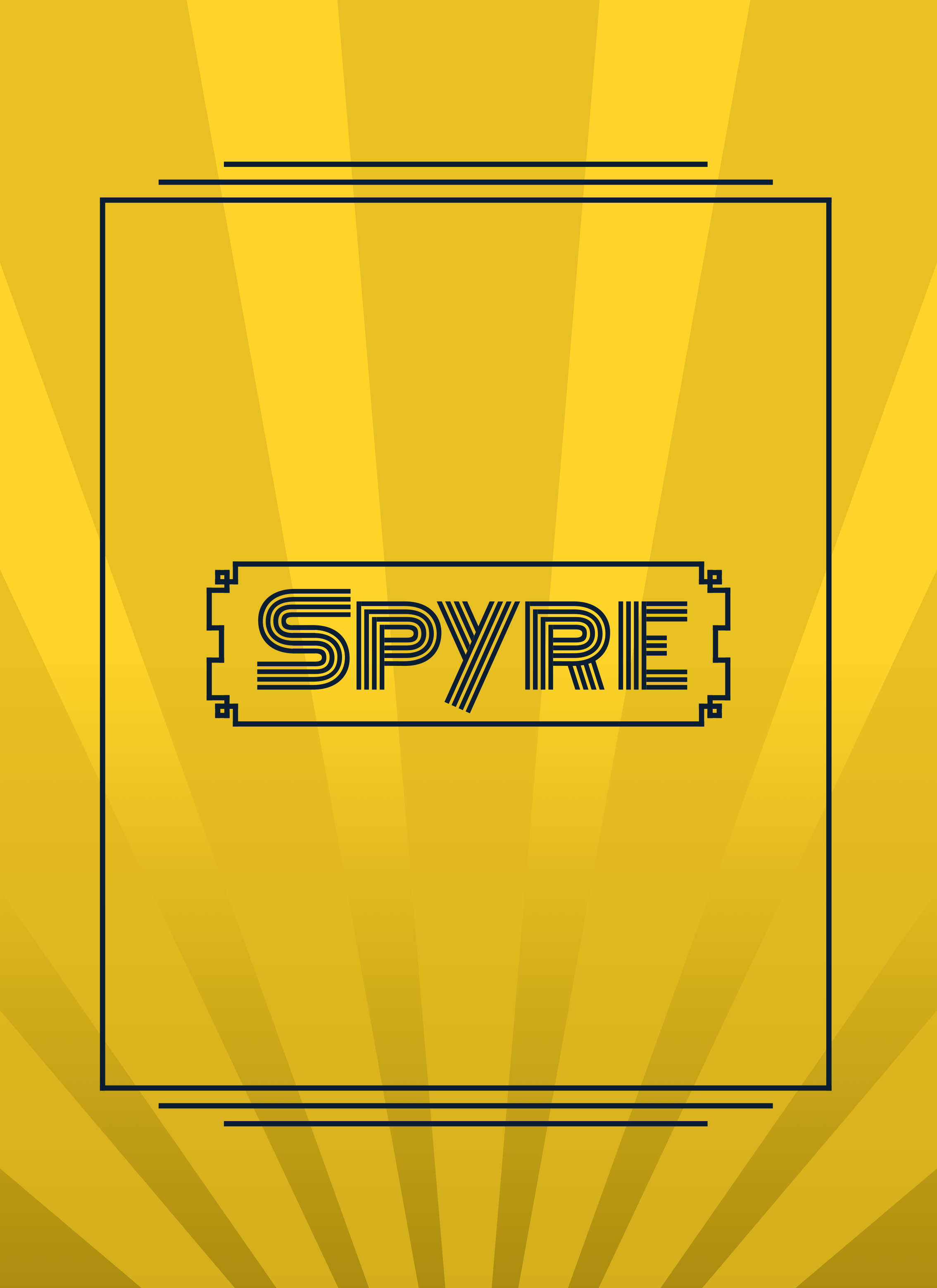 Spyre card back