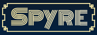 Spyre logo